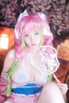 Yeon Woo (연우) - MITSURI