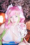 Yeon Woo (연우) - MITSURI