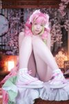 Yeon Woo (연우) - MITSURI