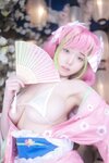 Yeon Woo (연우) - MITSURI