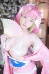 Yeon Woo (연우) - MITSURI