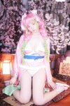 Yeon Woo (연우) - MITSURI