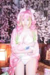 Yeon Woo (연우) - MITSURI