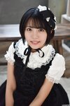 [LOVEPOP] Gravure No.95 – Moeka Sasaki 佐々木萌香 Photoset 40