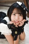 [LOVEPOP] Gravure No.95 – Moeka Sasaki 佐々木萌香 Photoset 40