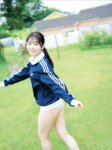 FRIDAY GOLD 渡辺優奈 童顔なのにプリップリ