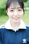 FRIDAY GOLD 渡辺優奈 童顔なのにプリップリ