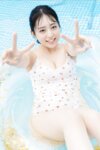 FRIDAY GOLD 渡辺優奈 童顔なのにプリップリ