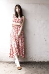 [Photobook] 雪平莉左「美しすぎるリングガールとの秘め事」SPA!グラビアン魂デジタル写真集