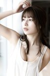 [Photobook] 雪平莉左「美しすぎるリングガールとの秘め事」SPA!グラビアン魂デジタル写真集