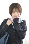 [LOVEPOP] Gravure No.95 – Moeka Sasaki 佐々木萌香 Photoset 21