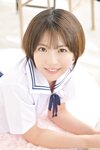[LOVEPOP] Gravure No.95 – Moeka Sasaki 佐々木萌香 Photoset 21