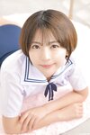 [LOVEPOP] Gravure No.95 – Moeka Sasaki 佐々木萌香 Photoset 21