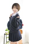 [LOVEPOP] Gravure No.95 – Moeka Sasaki 佐々木萌香 Photoset 21