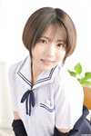 [LOVEPOP] Gravure No.95 – Moeka Sasaki 佐々木萌香 Photoset 21