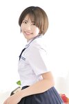 [LOVEPOP] Gravure No.95 – Moeka Sasaki 佐々木萌香 Photoset 21