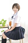 [LOVEPOP] Gravure No.95 – Moeka Sasaki 佐々木萌香 Photoset 21