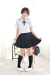 [LOVEPOP] Gravure No.95 – Moeka Sasaki 佐々木萌香 Photoset 21