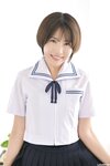 [LOVEPOP] Gravure No.95 – Moeka Sasaki 佐々木萌香 Photoset 21