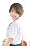 [LOVEPOP] Gravure No.95 – Moeka Sasaki 佐々木萌香 Photoset 21