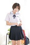 [LOVEPOP] Gravure No.95 – Moeka Sasaki 佐々木萌香 Photoset 21