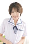 [LOVEPOP] Gravure No.95 – Moeka Sasaki 佐々木萌香 Photoset 21
