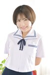 [LOVEPOP] Gravure No.95 – Moeka Sasaki 佐々木萌香 Photoset 21