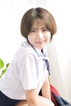[LOVEPOP] Gravure No.95 – Moeka Sasaki 佐々木萌香 Photoset 21