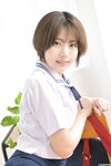 [LOVEPOP] Gravure No.95 – Moeka Sasaki 佐々木萌香 Photoset 21