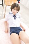 [LOVEPOP] Gravure No.95 – Moeka Sasaki 佐々木萌香 Photoset 21