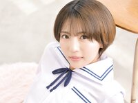 [LOVEPOP] Gravure No.95 – Moeka Sasaki 佐々木萌香 Photoset 21