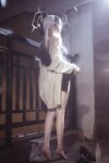 [Cosplay] 矢量鱼 礼服佳代子 [32P-458MB]