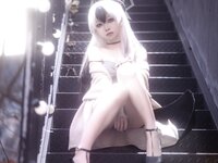 [Cosplay] 矢量鱼 礼服佳代子 [32P-458MB]