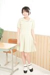 [LOVEPOP] Gravure No.95 – Moeka Sasaki 佐々木萌香 Photoset 56