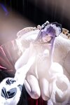 [Cosplay] 矢量鱼 碧蓝航线 塔什干 [33P-472MB]