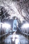 [Cosplay] 矢量鱼 蔚蓝档案 桐生桔梗 [28P-357MB]