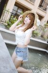 [Cosplay] Nyako喵子 温泉旅行 [225P2V-1.27GB]