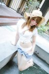 [Cosplay] Nyako喵子 温泉旅行 [225P2V-1.27GB]