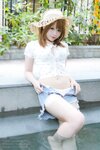 [Cosplay] Nyako喵子 温泉旅行 [225P2V-1.27GB]