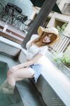 [Cosplay] Nyako喵子 温泉旅行 [225P2V-1.27GB]