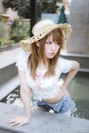 [Cosplay] Nyako喵子 温泉旅行 [225P2V-1.27GB]