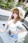 [Cosplay] Nyako喵子 温泉旅行 [225P2V-1.27GB]