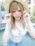 [Cosplay] Nyako喵子 温泉旅行 [225P2V-1.27GB]