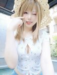 [Cosplay] Nyako喵子 温泉旅行 [225P2V-1.27GB]