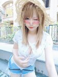 [Cosplay] Nyako喵子 温泉旅行 [225P2V-1.27GB]
