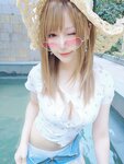 [Cosplay] Nyako喵子 温泉旅行 [225P2V-1.27GB]