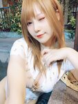 [Cosplay] Nyako喵子 温泉旅行 [225P2V-1.27GB]