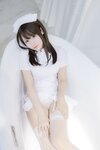 [Cosplay] Nyako喵子 秘密病棟 [131P2V-882MB]