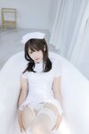 [Cosplay] Nyako喵子 秘密病棟 [131P2V-882MB]