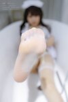 [Cosplay] Nyako喵子 秘密病棟 [131P2V-882MB]